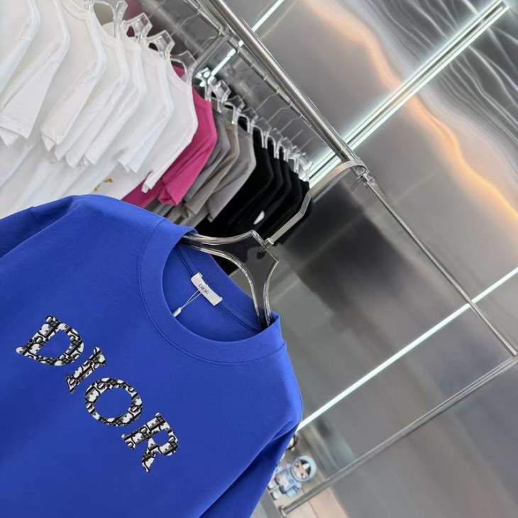 Dior T Shirts Short _SKUDiorS-2XLhgntx8816047